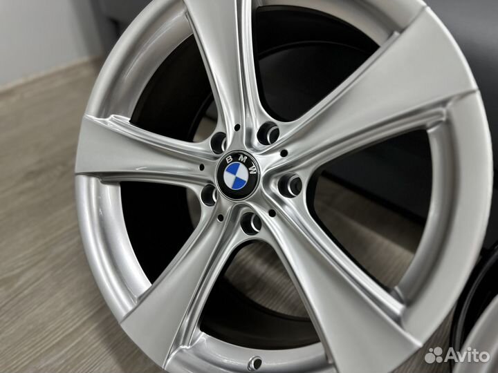 Диски KoKo 128M HS R18 5-120 для BMW E60 E92