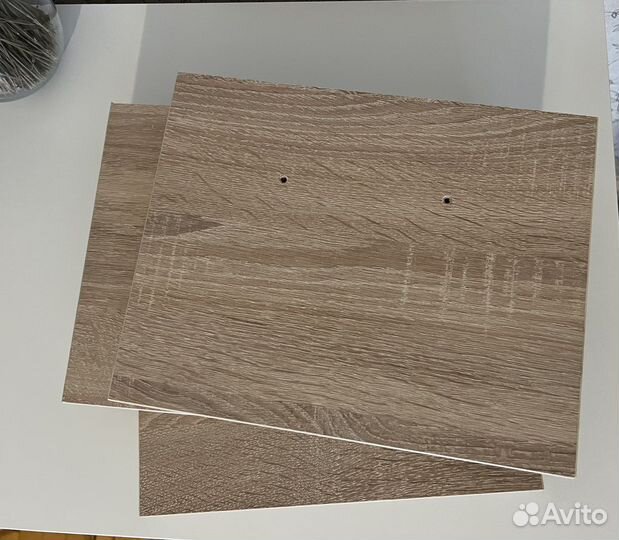 Полки декоративные