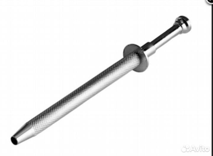 Зажим для колец