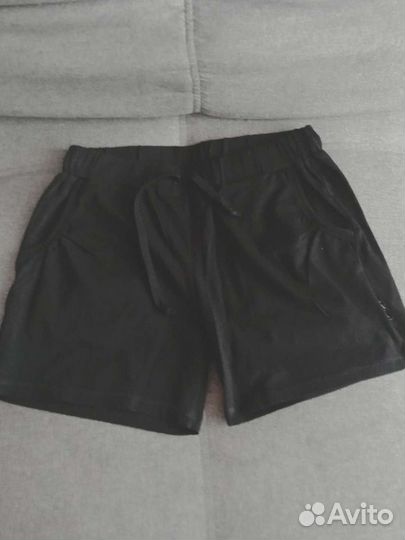 Шорты женские 46р