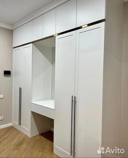 Мебель в детскую