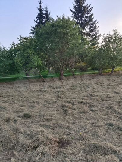 Участок 16 сот. (ИЖС)