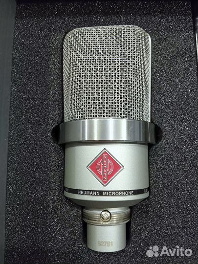 Neumann TLM 102 Studio Set Студийный микрофон