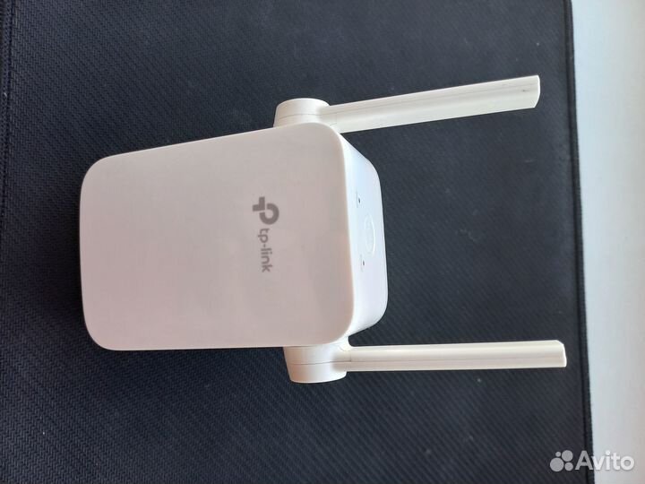 Усилитель интернет сигнала (репитер)