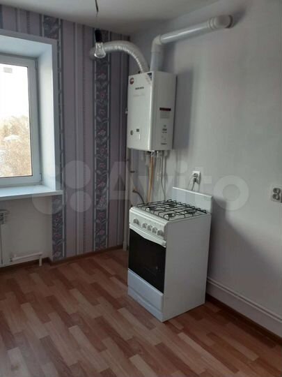 2-к. квартира, 48,4 м², 4/4 эт.