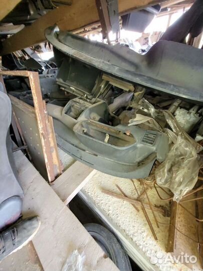 Торпеда на ваз 2110.2112.2111