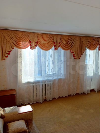 3-к. квартира, 96,3 м², 5/6 эт.