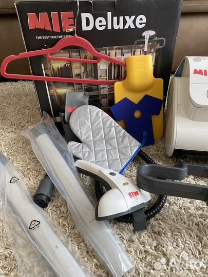 Отпариватель для одежды вертикальный