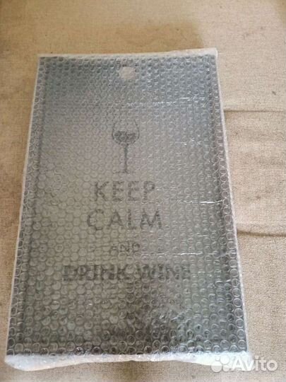 Копилка для винных пробок