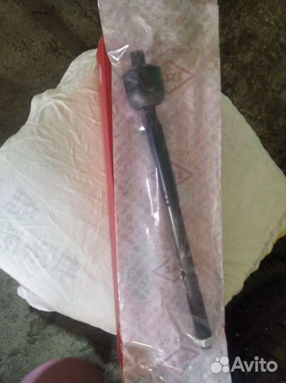 Рулевая тяга Ford Focus 2