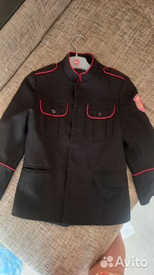 Китель