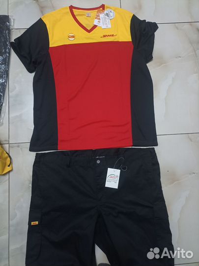 Одежда из Германии