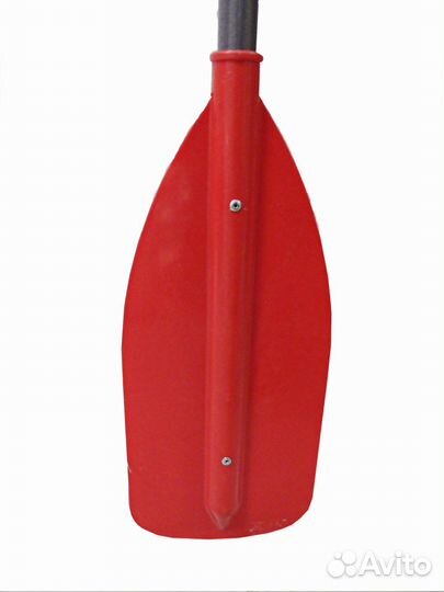 Весла для сплава