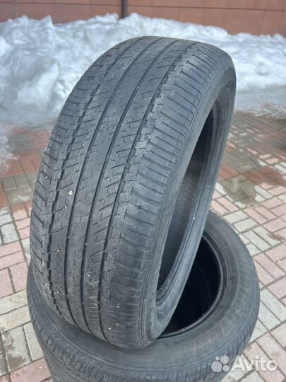 Bridgestone Dueler H/L 245/55 R19 103T