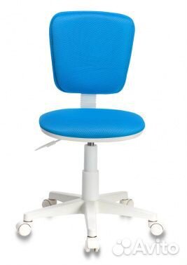 Компьютерное кресло CH W204 (ткань)