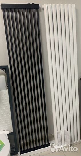Радиатор кзто
