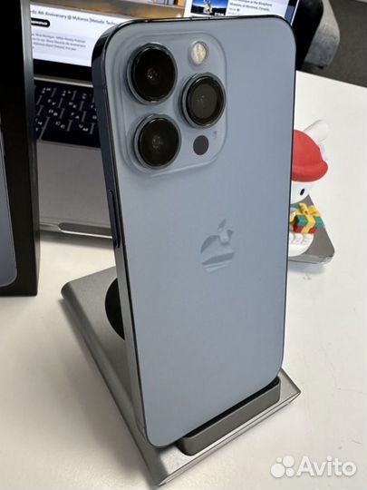 iPhone 13 pro 128 gb
