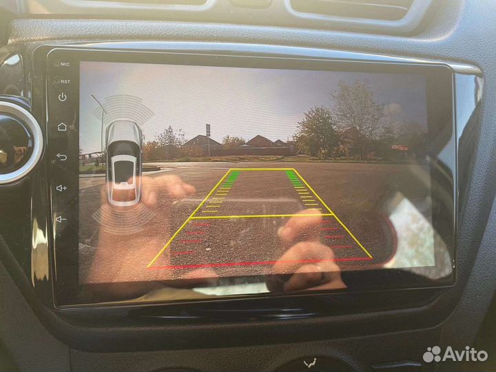 Андроид магнитолы Установка android магнитол