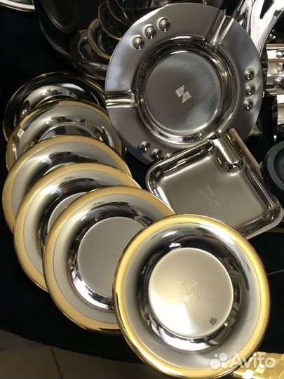 Цептер разное