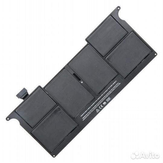 Аккумулятор для Apple MacBook Air 11 A1370 35Wh 7