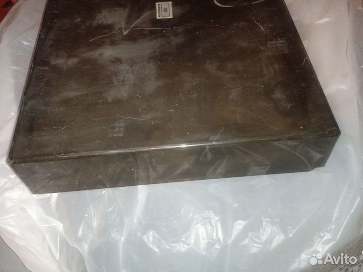 Крышка ария 102 радиотехника эп 101