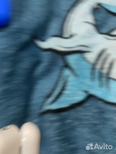 Наушники apple airpods pro 2 Оригинал