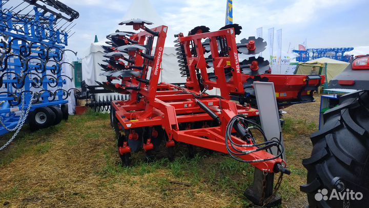 Борона БДМ-Агро БДМ, 2023