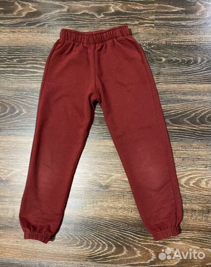 Спортивные штаны