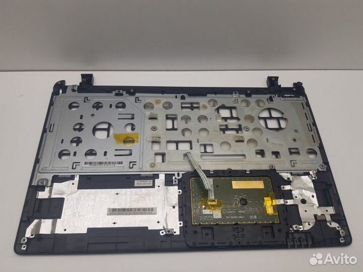 Топкейс плюс тачпад Acer E1-532 (AP0VR000781Y)