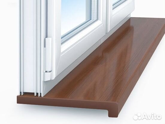 Окно пластиковое пвх на заказ