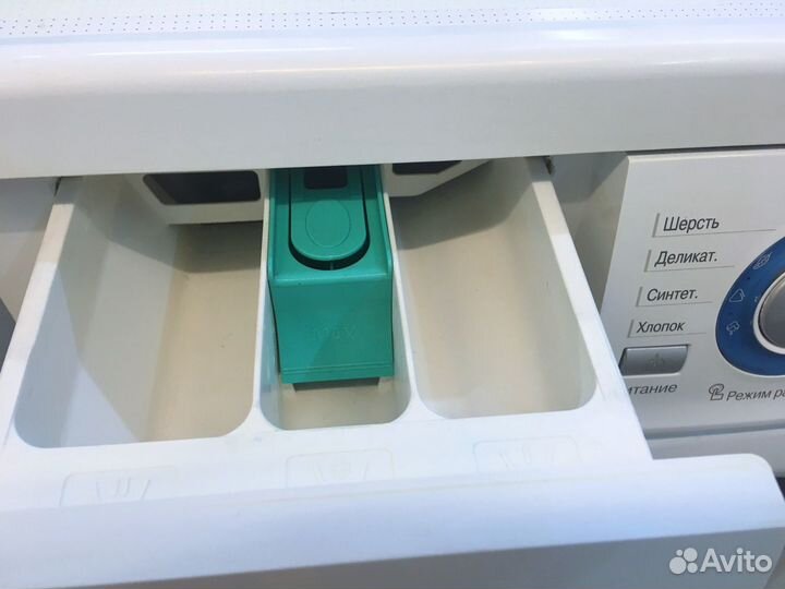 LG узкая, 1 год гарантии