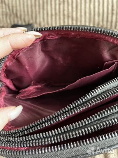 Сумка женская