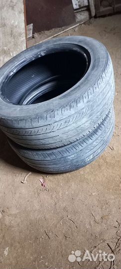 Antares Ingens A1 205/55 R16