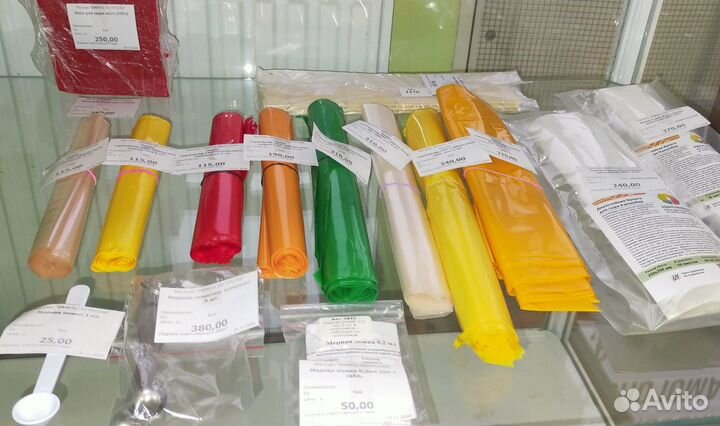 Наборы для приготовления домашнего сыра