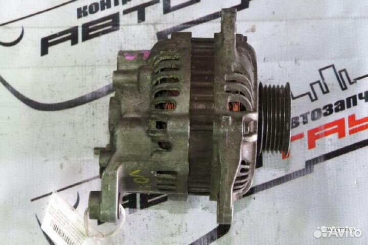 Генератор nissan VQ25-DD VQ30-DD cedric leopard sk