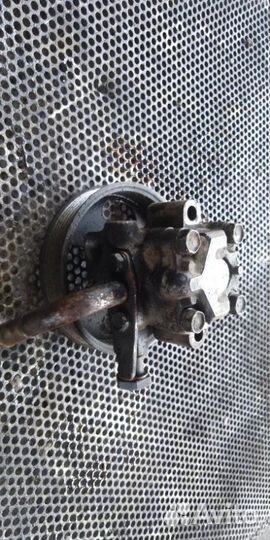 Насос гур Kia Magentis 2.5 V6