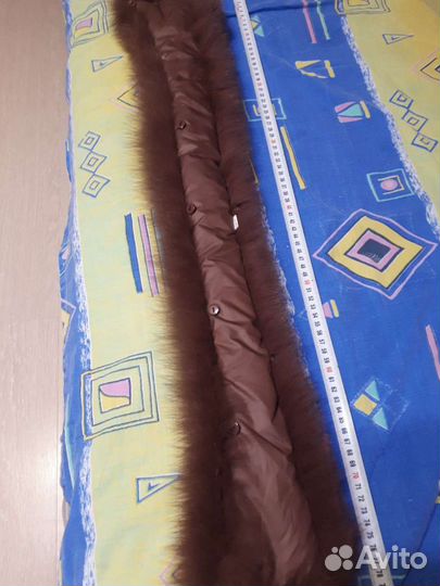 Мех натуральный