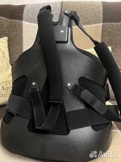 Корсет ортопедический грудопоясничный