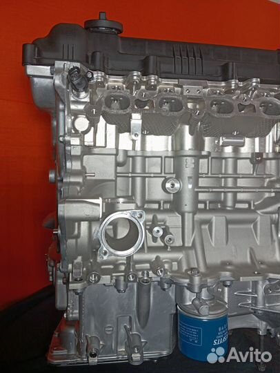 Hyundai Solaris и Kia Rio: новый мотор G4FC