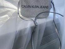 Calvin Klein Сумка на плечо
