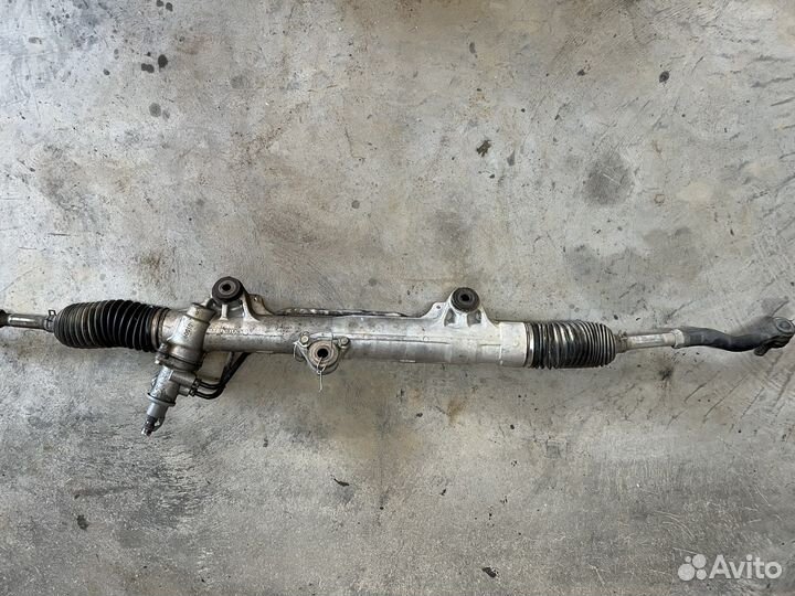 Рулевая рейка Toyota land cruiser 200