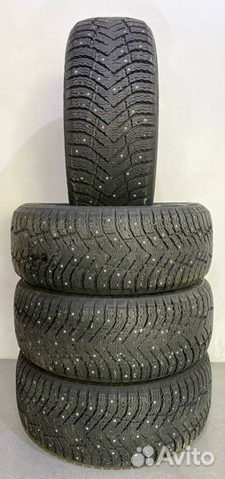 Cordiant Snow Cross 2 SUV 235/55 R17
