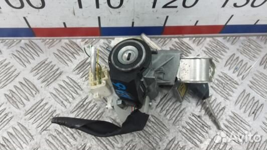 Замок зажигания toyota avensis T27 (BEA06J101)