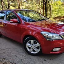 Kia Ceed 1.6 AT, 2012, 109 000 км, с пробегом, цена 965 000 руб.