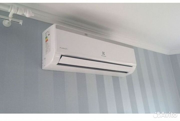 Кондиционер / большой выбор