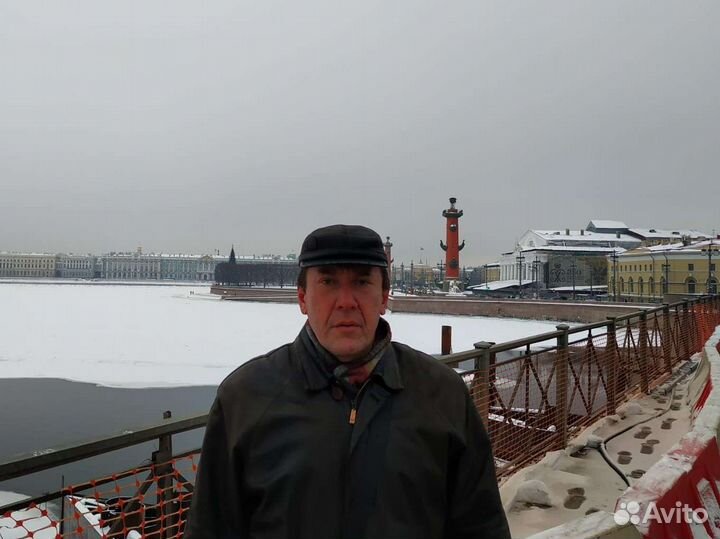 Менеджер по продажам