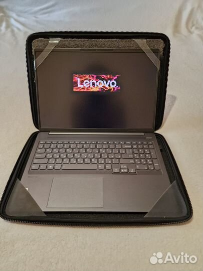 Lenovo ideapad 5 pro 16ach6