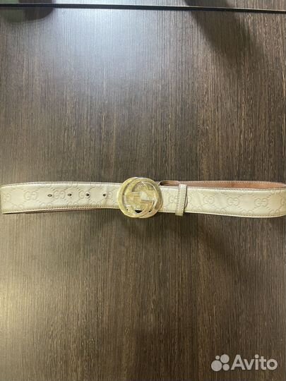 Ремень gucci оригинал