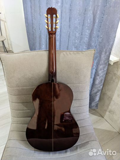 Классическая гитара