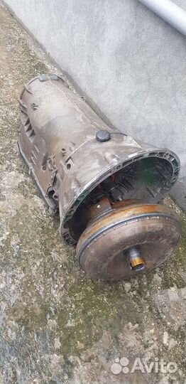 АКПП на 210 211 ML Mercedes